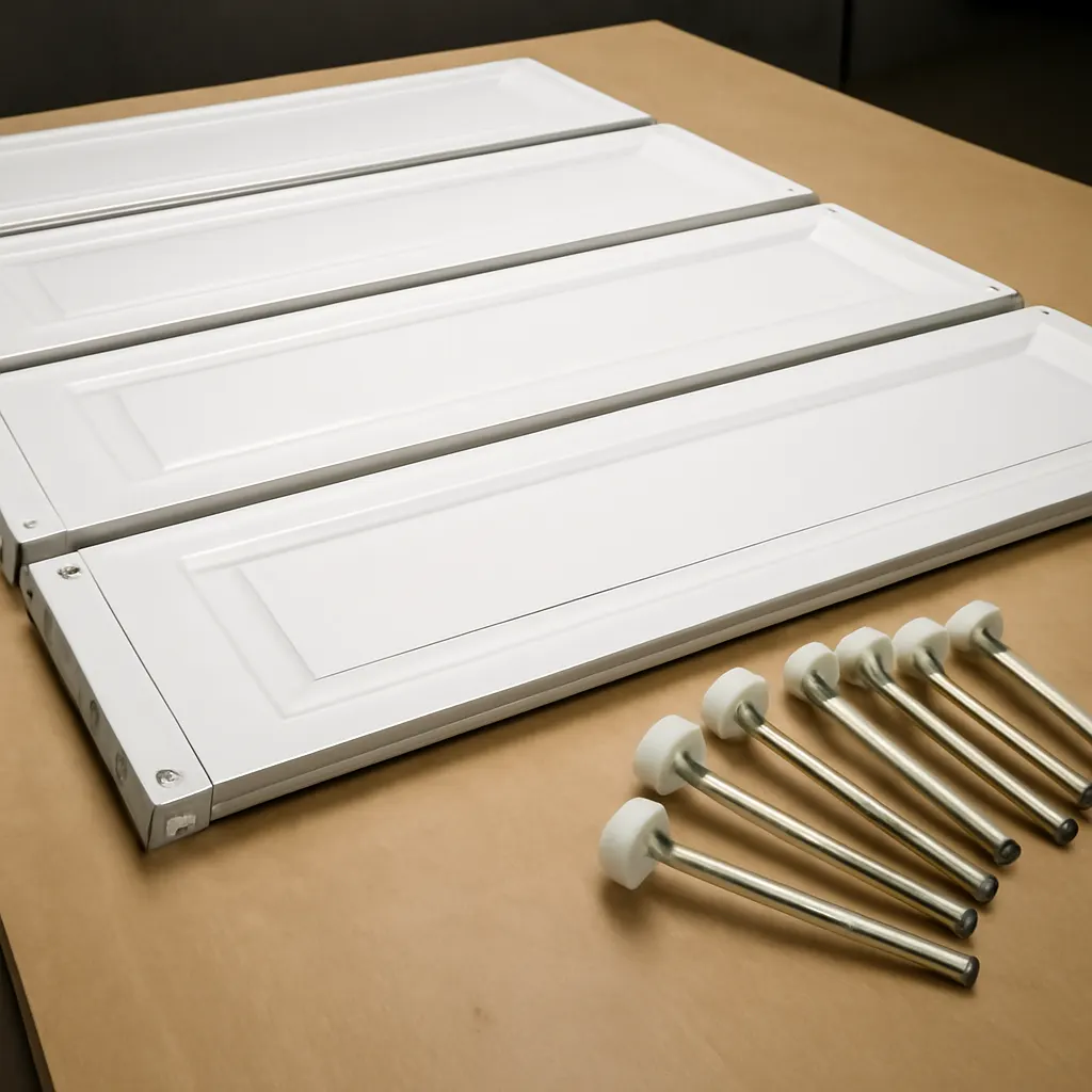 Garage Door Repair Howell